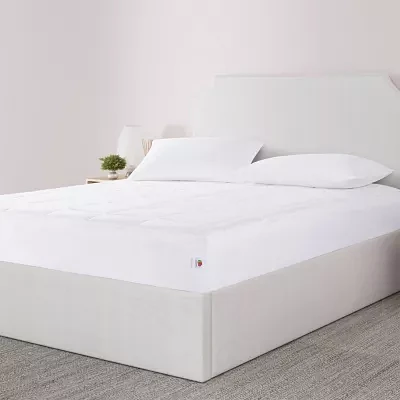 Fruit of the Loom Ultra Comfort Mattress Pad