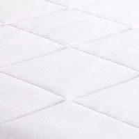 Fruit of the Loom Ultra Comfort Mattress Pad