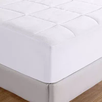 Fruit of the Loom Ultra Comfort Mattress Pad