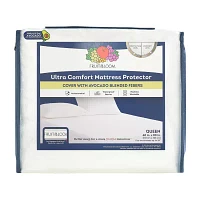 Fruit of the Loom Ultra Comfort Mattress Protector