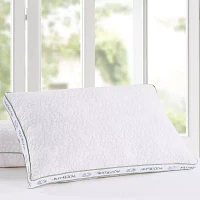 Fruit of the Loom Ultra Comfort Firm Bed Pillow