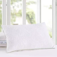 Fruit of the Loom Ultra Comfort Soft/Medium Density Bed Pillow