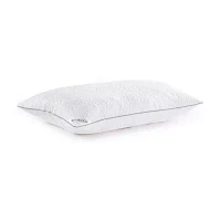 Fruit of the Loom Ultra Comfort Soft/Medium Density Bed Pillow