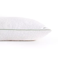 Fruit of the Loom Ultra Comfort Soft/Medium Density Bed Pillow