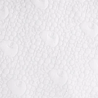 Fruit of the Loom Ultra Comfort Soft/Medium Density Bed Pillow