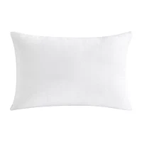 Fruit of the Loom Ultra Comfort 2 Pack Pillow Protector