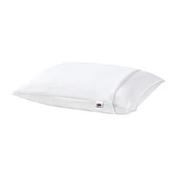 Fruit of the Loom Ultra Comfort 2 Pack Pillow Protector