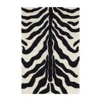 Safavieh Annie Animal Hand-Tufted Wool Rug