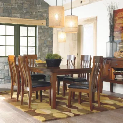 Signature Design by Ashley® Essex 7-Piece Dining Set