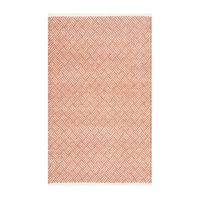 Safavieh Arianne Geometric Cotton Rug