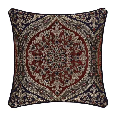 Queen Street Tamera 20x20 Square Throw Pillow