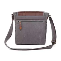 Turtle Ridge 4-Pocket Crossbody