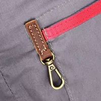 Turtle Ridge 4-Pocket Crossbody