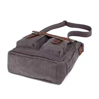 Turtle Ridge 4-Pocket Crossbody