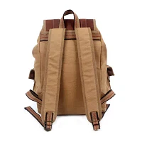 TSD Brand Turtle Ridge Laptop Backpack