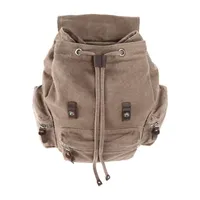 TSD Brand Silent Trail Laptop Backpacks