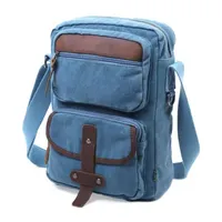 TSD Brand Sun Smell Crossbody Messenger Bag