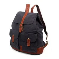 TSD Brand Trail Breeze Mail Messenger Bags