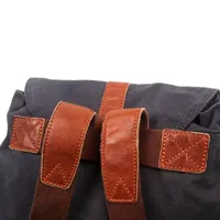 TSD Brand Trail Breeze Mail Messenger Bags