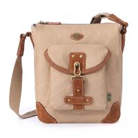 TSD Brand Dolphin Crossbody Bag