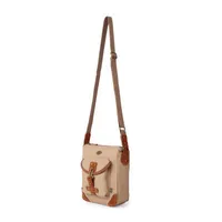 TSD Brand Dolphin Crossbody Bag