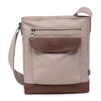 TSD Brand Urban Light Crossbody Messenger Bag