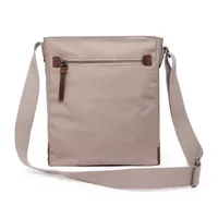 TSD Brand Urban Light Crossbody Messenger Bag