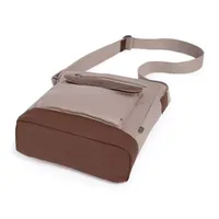 TSD Brand Urban Light Crossbody Messenger Bag