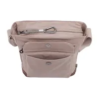 TSD Brand Urban Light Crossbody Messenger Bag