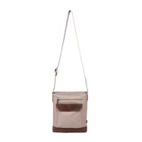 TSD Brand Urban Light Crossbody Messenger Bag