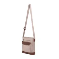 TSD Brand Urban Light Crossbody Messenger Bag