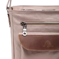 TSD Brand Urban Light Crossbody Messenger Bag