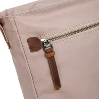 TSD Brand Urban Light Crossbody Messenger Bag