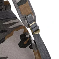 TSD Brand Camo Laptop Backpack