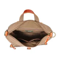 TSD Brand Four Season Convertible Backpack