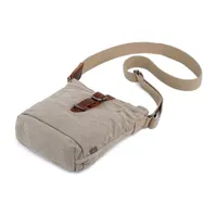 TSD Brand Forest Crossbody Messenger Bag