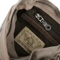 TSD Brand Forest Crossbody Messenger Bag