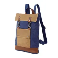 TSD Brand Hillside Backpack