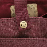TSD Brand Atona Traveler Crossbody Messenger Bag