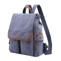 TSD Brand Atona Laptop Backpack
