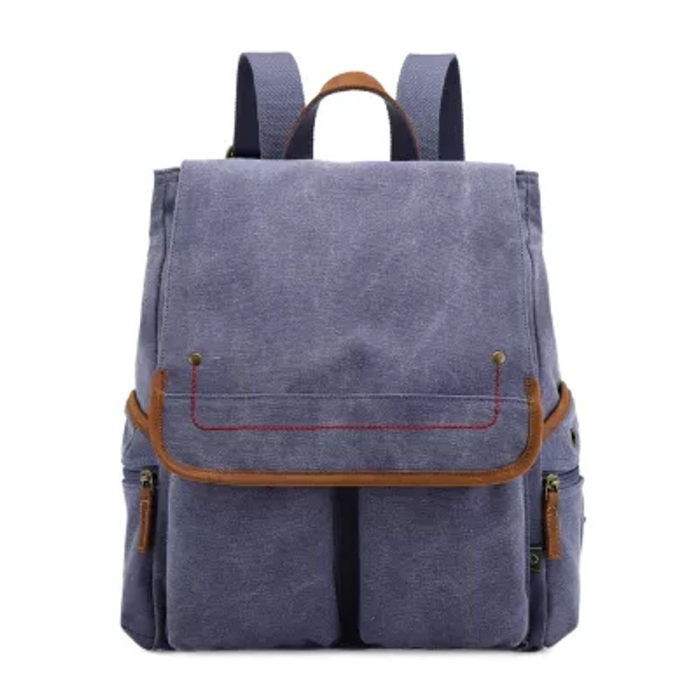 TSD Brand Atona Laptop Backpacks