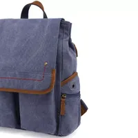 TSD Brand Atona Laptop Backpack