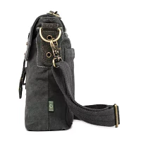 TSD Brand Coastal Crossbody Messenger Bag