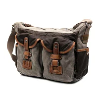 TSD Brand Tapa Mail Messenger Bag