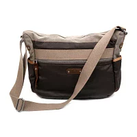 TSD Brand Tapa Mail Messenger Bag