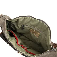 TSD Brand Tapa Mail Messenger Bag