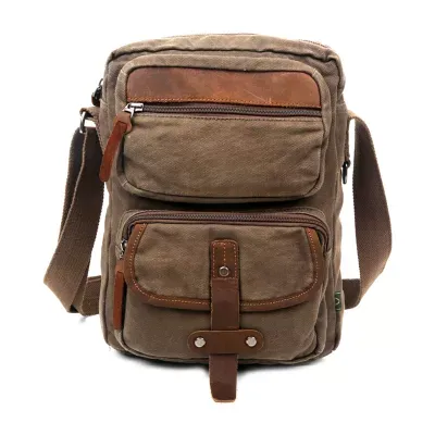 TSD Brand Sun Smell Crossbody Messenger Bag