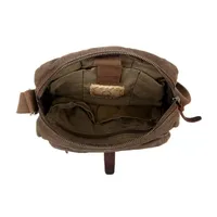 TSD Brand Sun Smell Crossbody Messenger Bag