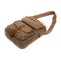 TSD Brand Sun Smell Crossbody Messenger Bag
