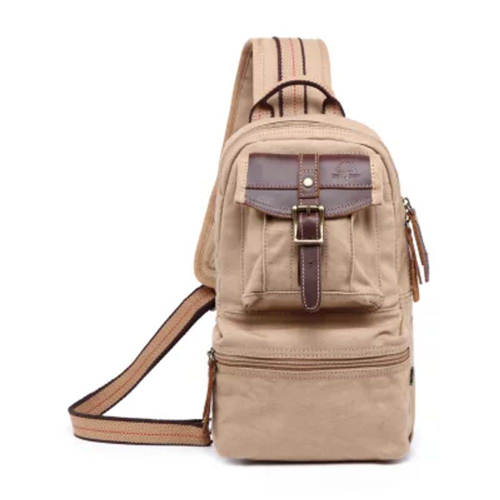 Beaumont Laptop Backpack – Southern TradeMark
